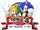 White Park Zone (Act 1) (JP Version) - Sonic the Hedgehog 4: Episode II