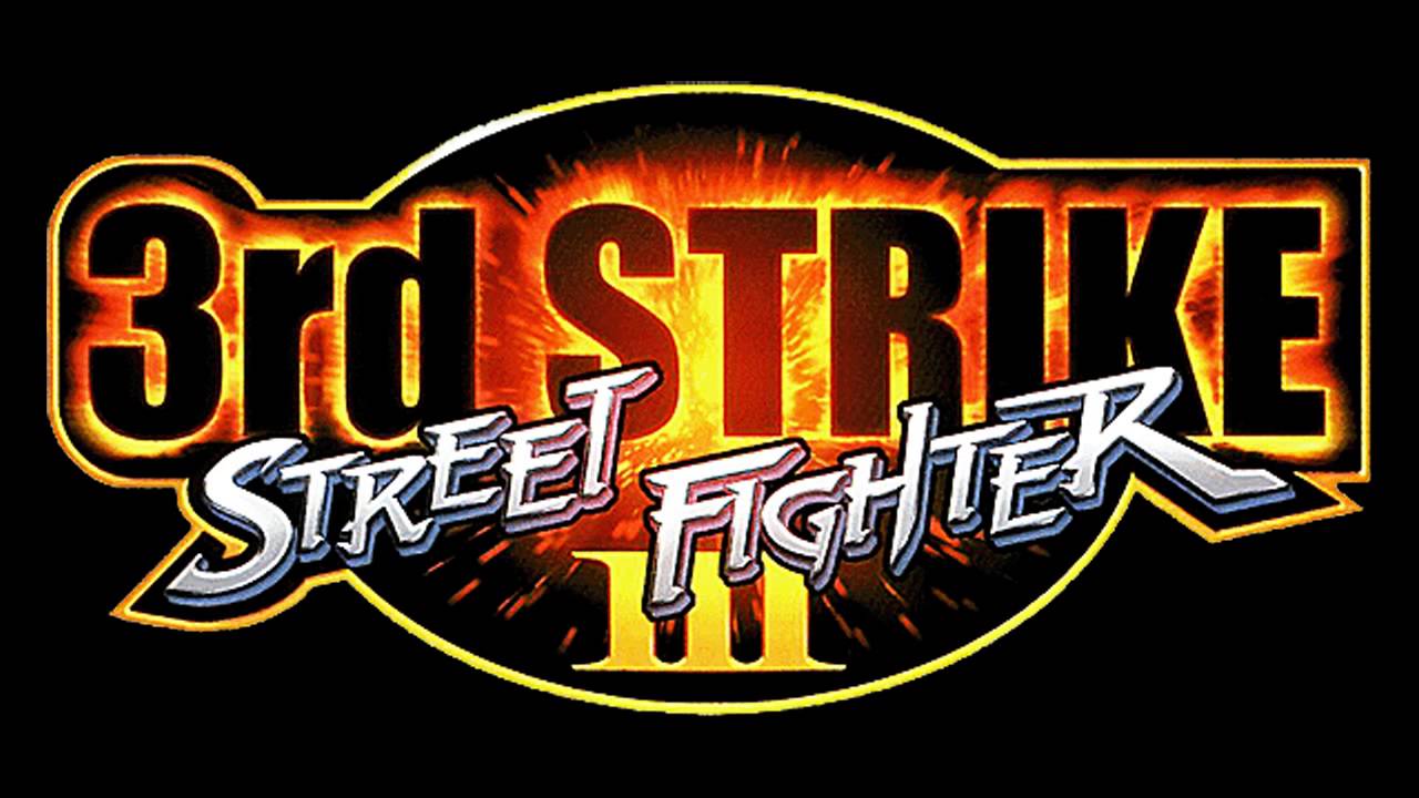 Category:Street Fighter III: Third Strike | SiIvaGunner Wiki Category:Street Fighter III: Third Strike | SiIvaGunner Wiki