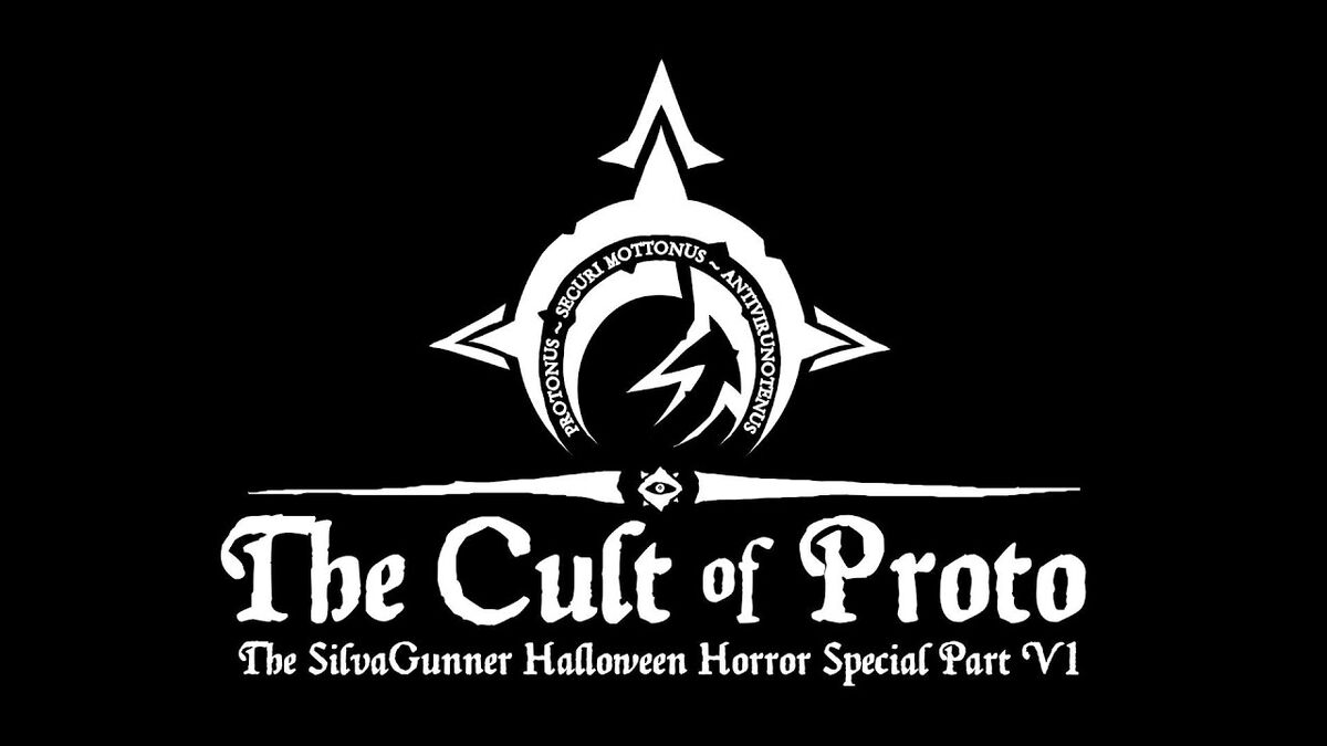 The SiIvaGunner Halloween Horror Special Part VI: The Cult of