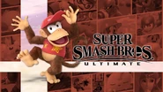 Diddy Kong