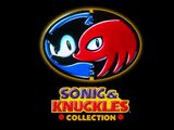 Hydrocity Zone Act 2 - Sonic & Knuckles Collection