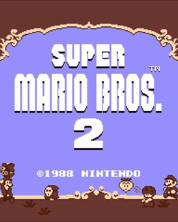 Overworld Super Mario Bros 2 Giivasunner Siivagunner Wiki Fandom In this page you will find information and downloads about the musical theme known as overworld theme from the nintendo entertainment system (nes) game super mario bros 2. overworld super mario bros 2