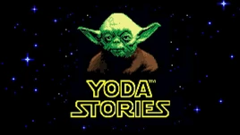 Yoda Stories
