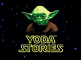 Overworld - Yoda Stories