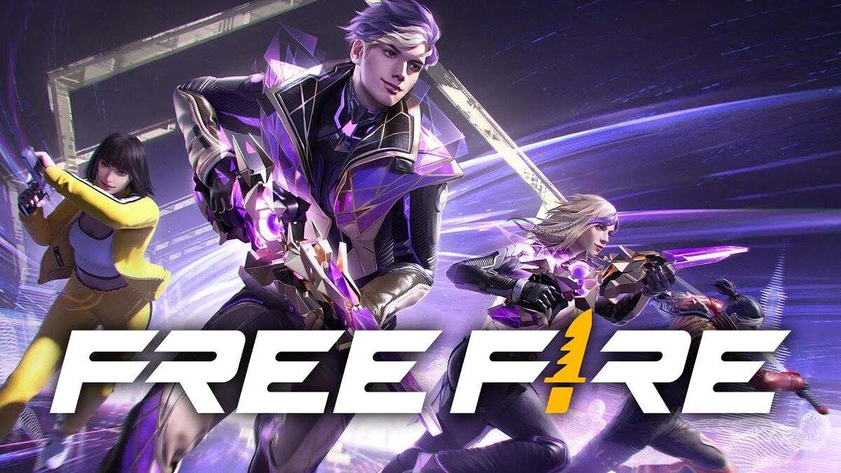 Booyah Garena Free Fire SiIvaGunner Wiki Fandom