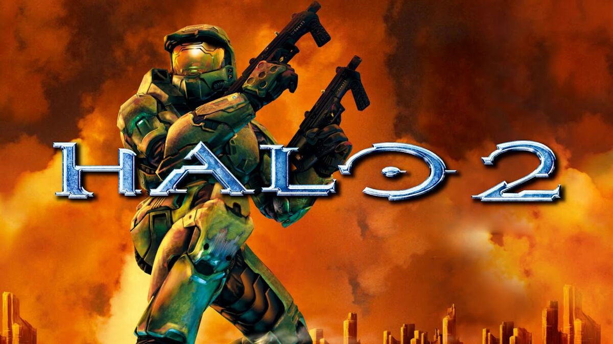 Halo 2 Original Soundtrack - Wikipedia