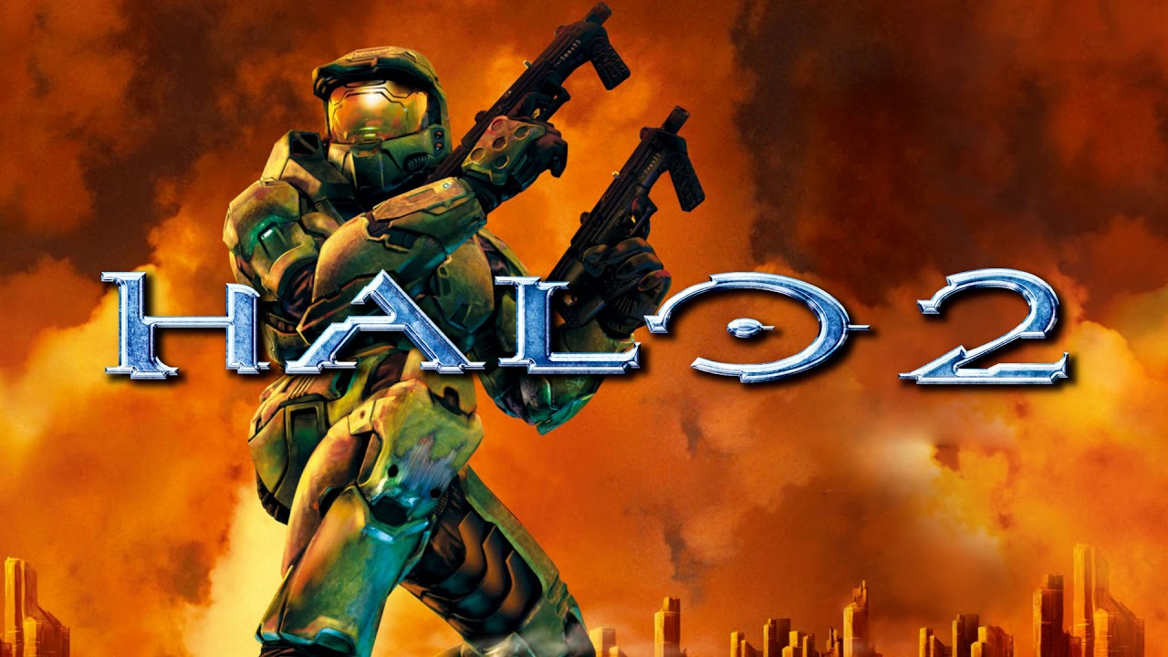 Halo 2, Bungie Wiki