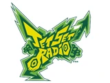 Sweet Soul Brother - Jet Set Radio