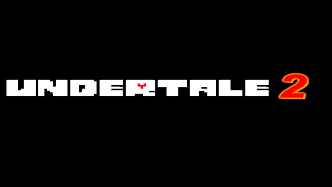 Undertale characters in minecraft style