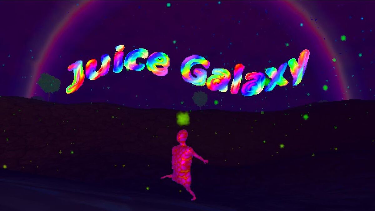 Dream Eater! Juice Galaxy SiIvaGunner Wiki Fandom