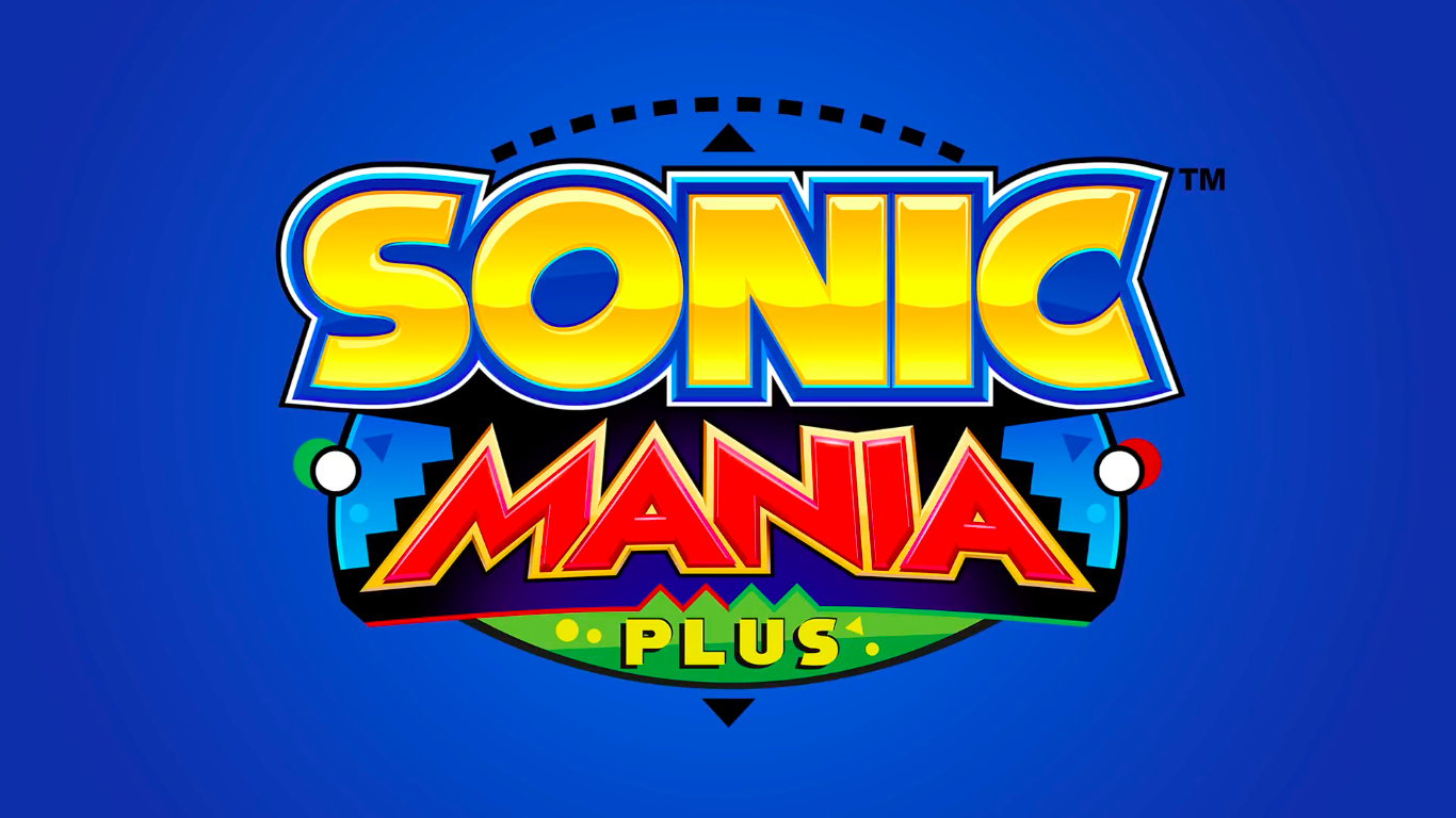 Sonic Mania - Original Soundtrack 