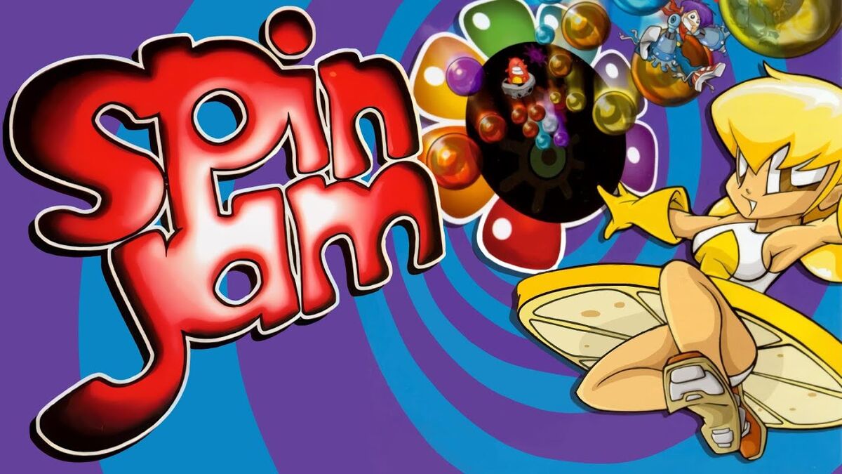 Category:Spin Jam | SiIvaGunner Wiki | Fandom Category:Spin Jam | SiIvaGunner Wiki | Fandom