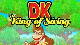 DK- King of Swing