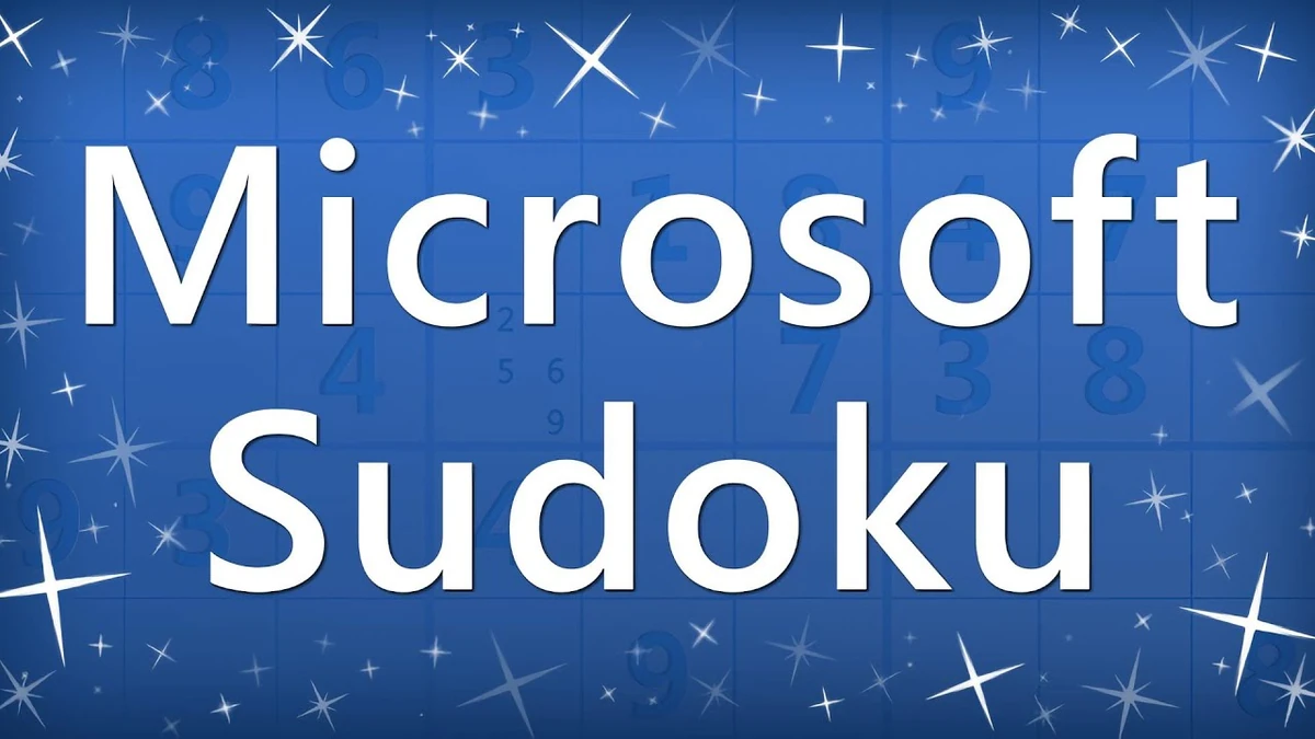 Board Complete Sting - Microsoft Sudoku (MSN) | SiIvaGunner Wiki | Fandom