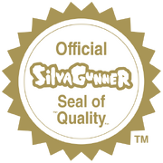 Official SiIvaGunner Seal of High Quality Rips