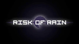 Risk of Rain