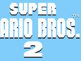 Overworld (Gamma Mix) - Super Mario Bros. 2