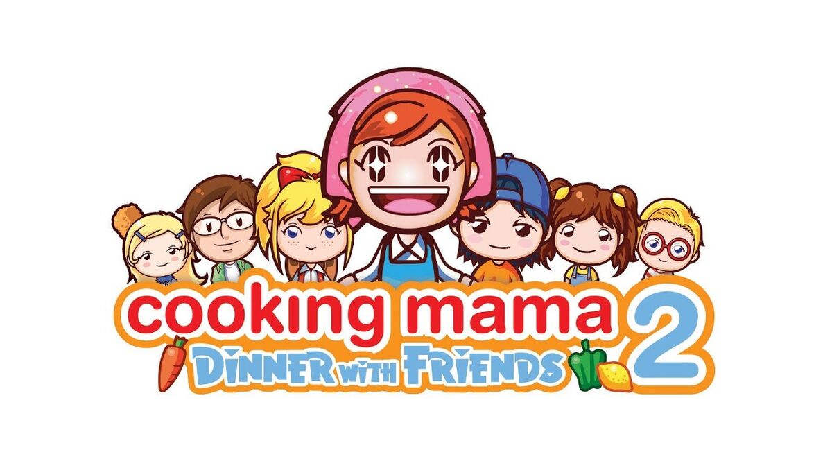 Cooking mama dinner with friends store