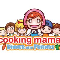 Cooking mama dinner with friends clearance