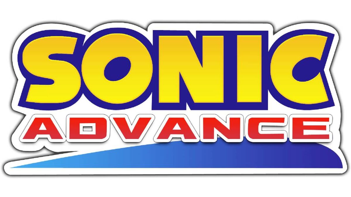 Sonic Advance – Wikipédia, a enciclopédia livre