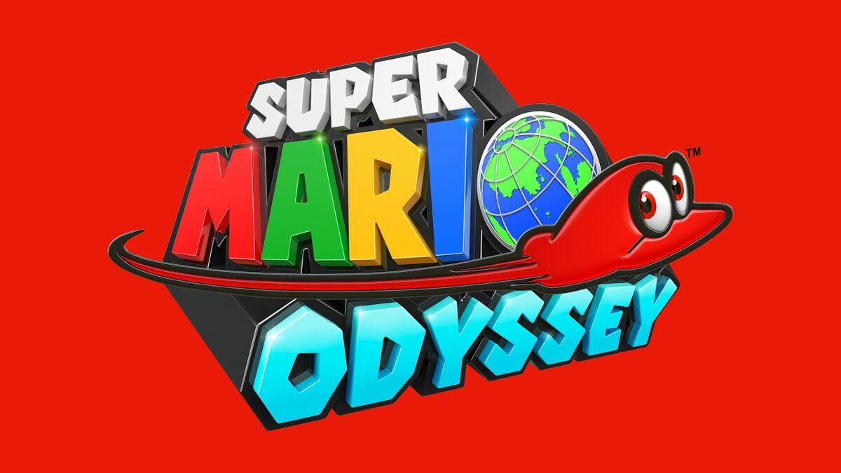 Steam Gardens (8-Bit) (Unused Version) - Super Mario Odyssey