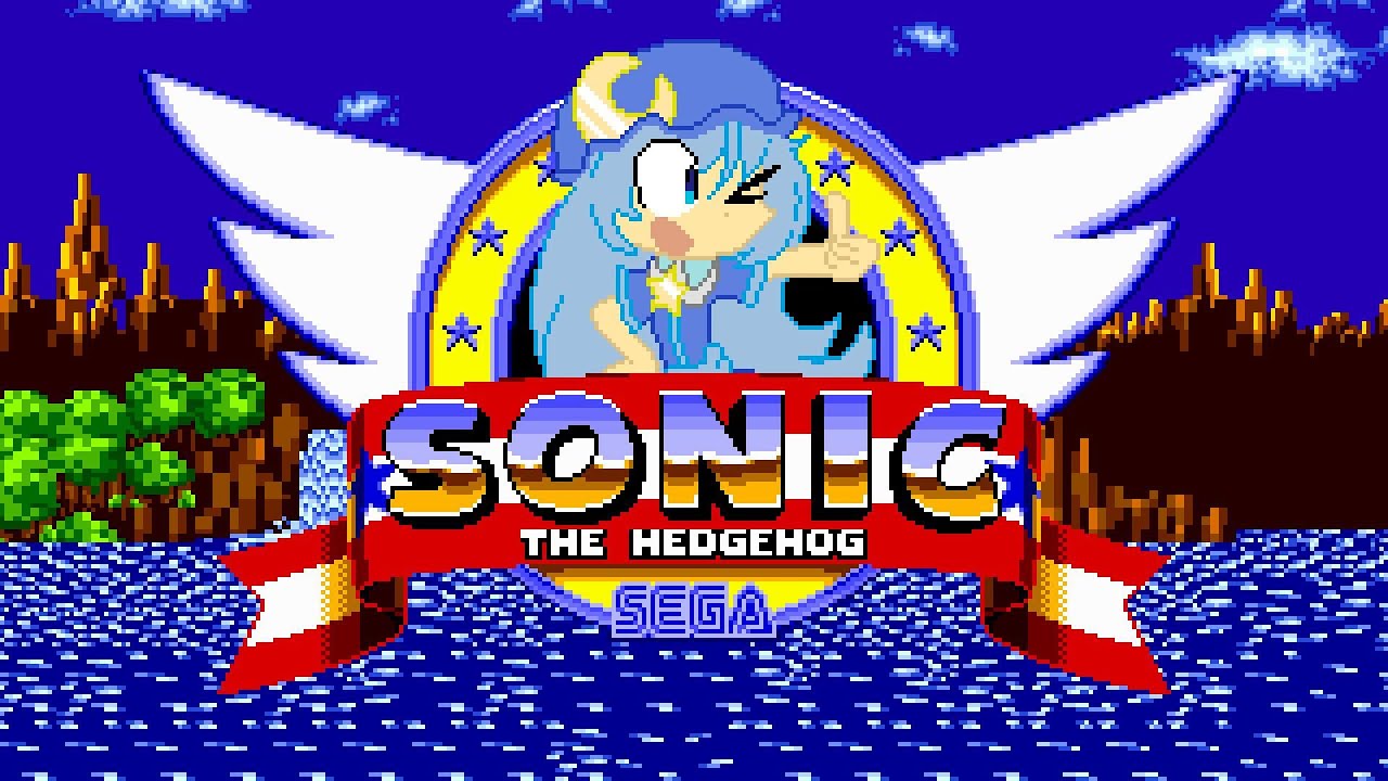 Sonic the Hedgehog 2 - VGMdb