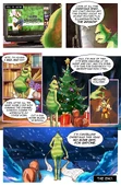 GrinchComic