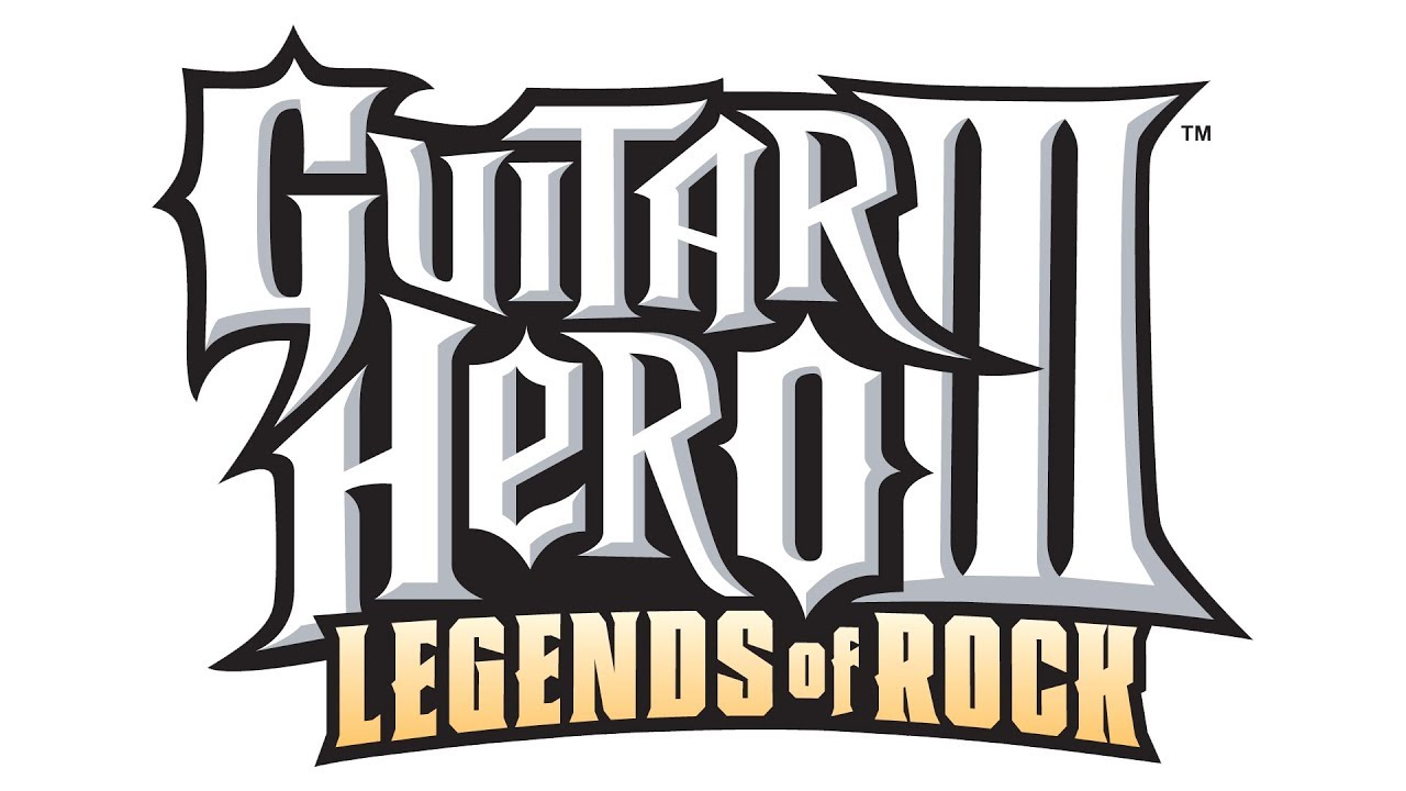 Legend] Guitar Hero 3: Through The Fire and Flames 100% FC 