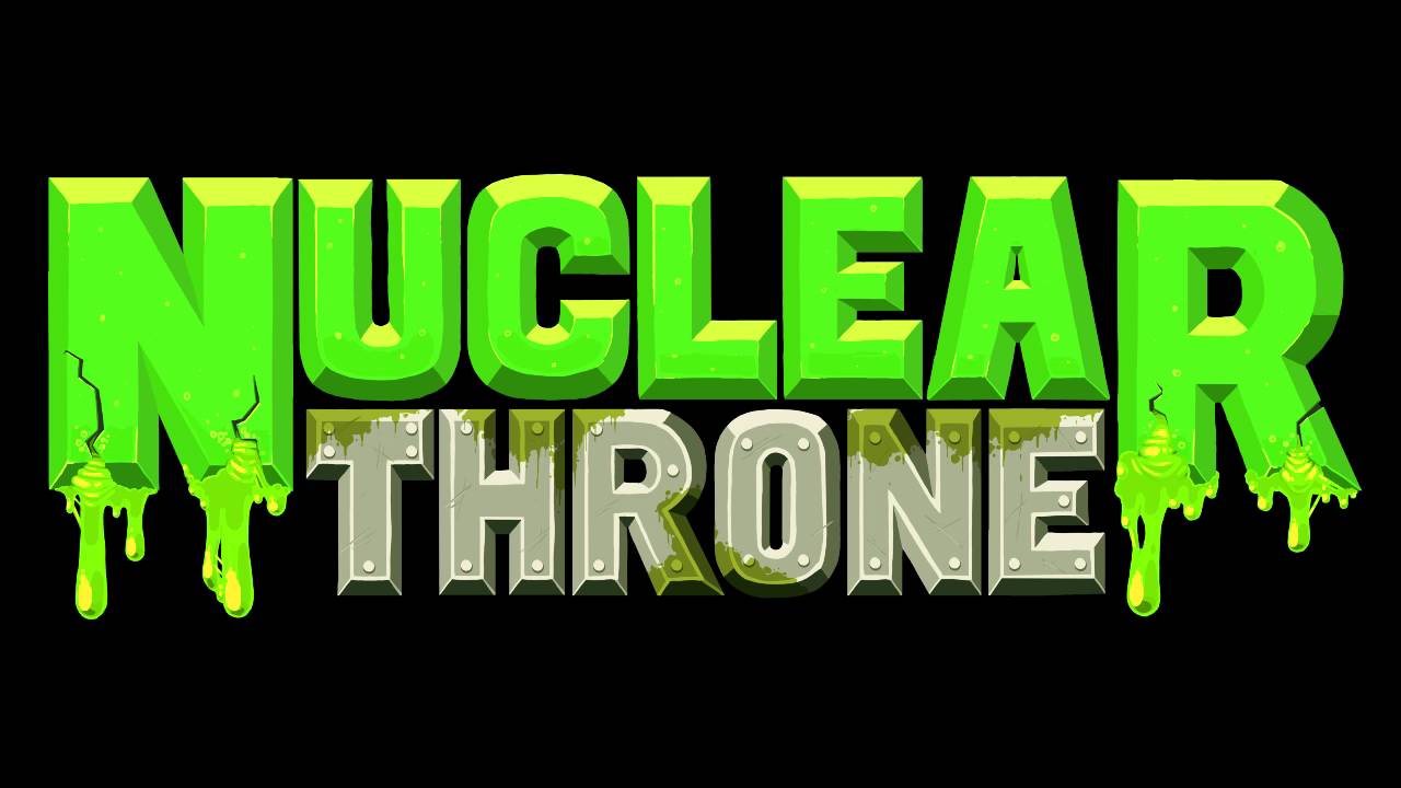 Where The Guns At Nuclear Throne Together Nuclear Throne Siivagunner Wiki Fandom