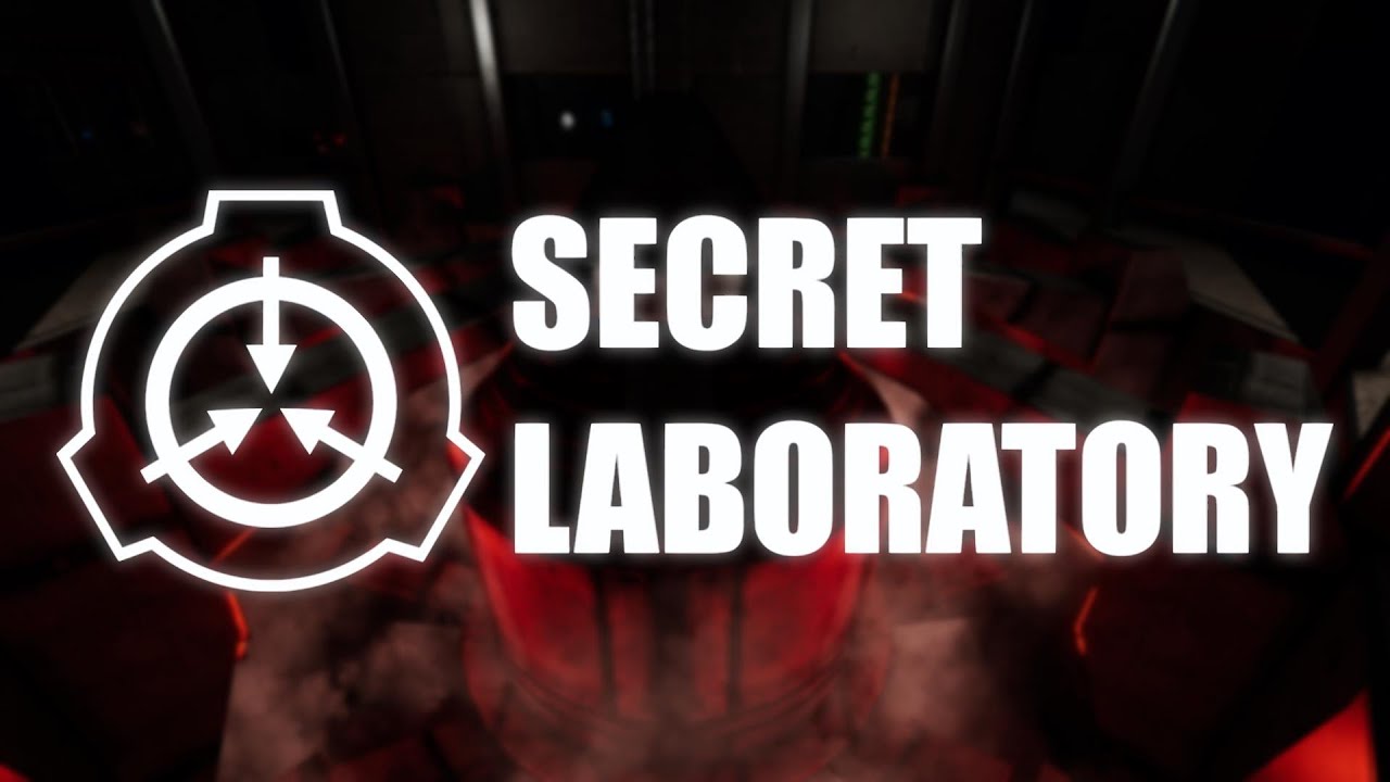 Download SCP: Secret Laboratory for Windows 
