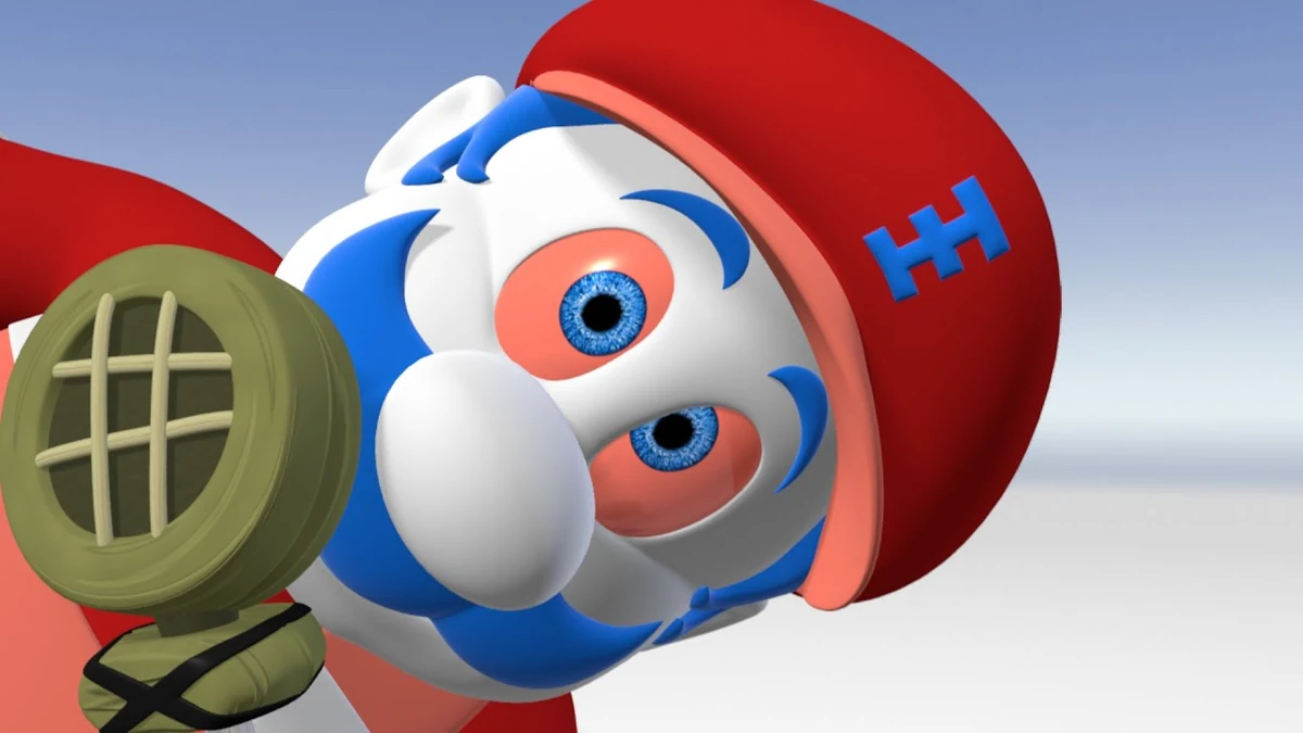 A Gummy Announcement Siivagunner Wiki Fandom