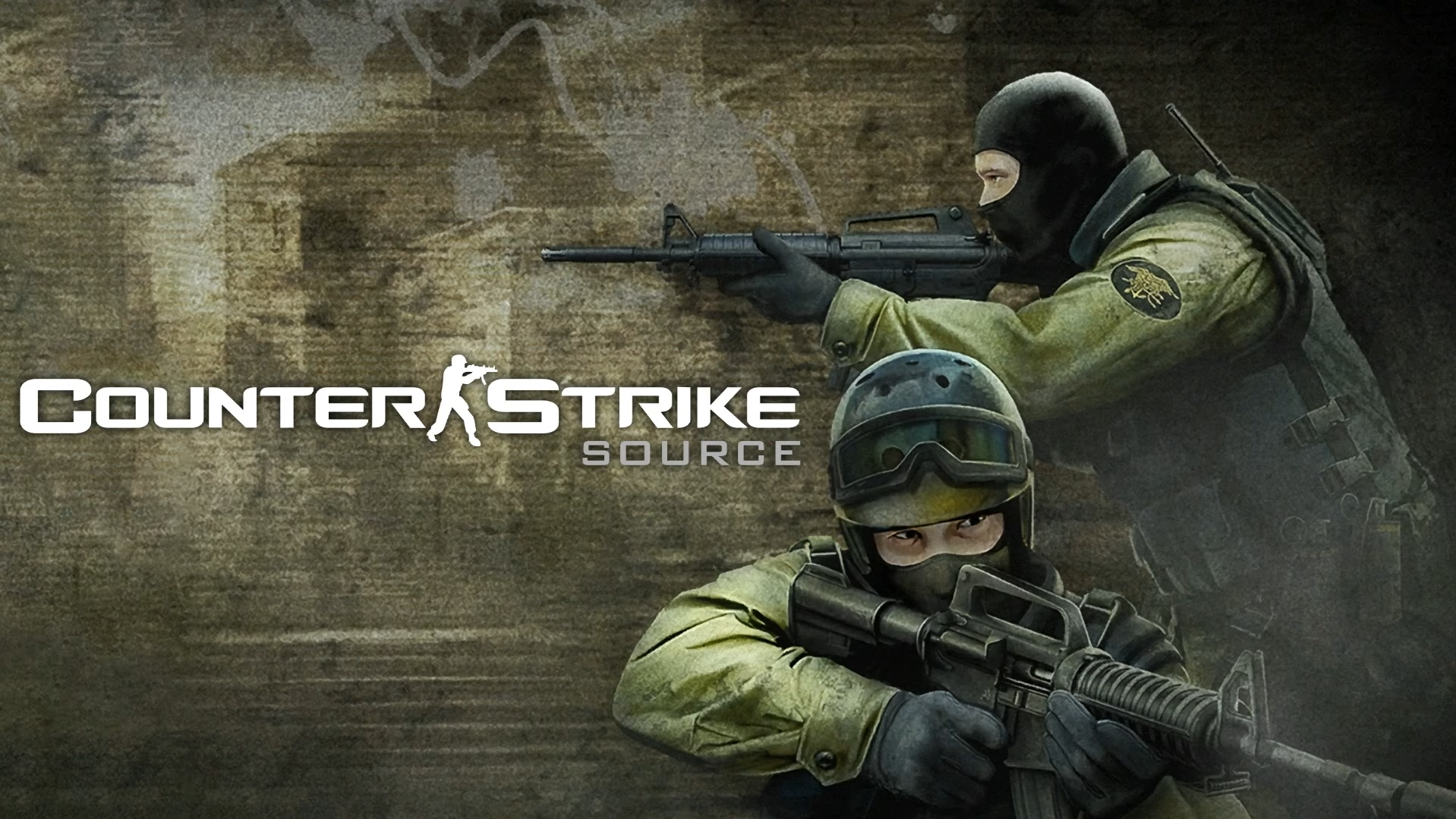 Как с другом поиграть в кс соурс. Counter-Strike: source. Контр страйк соурс. Counter Strike 1.6. Counter Strike 1.6 обложка.