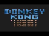 Donkey Kong Music - Hammer (Beta Mix)