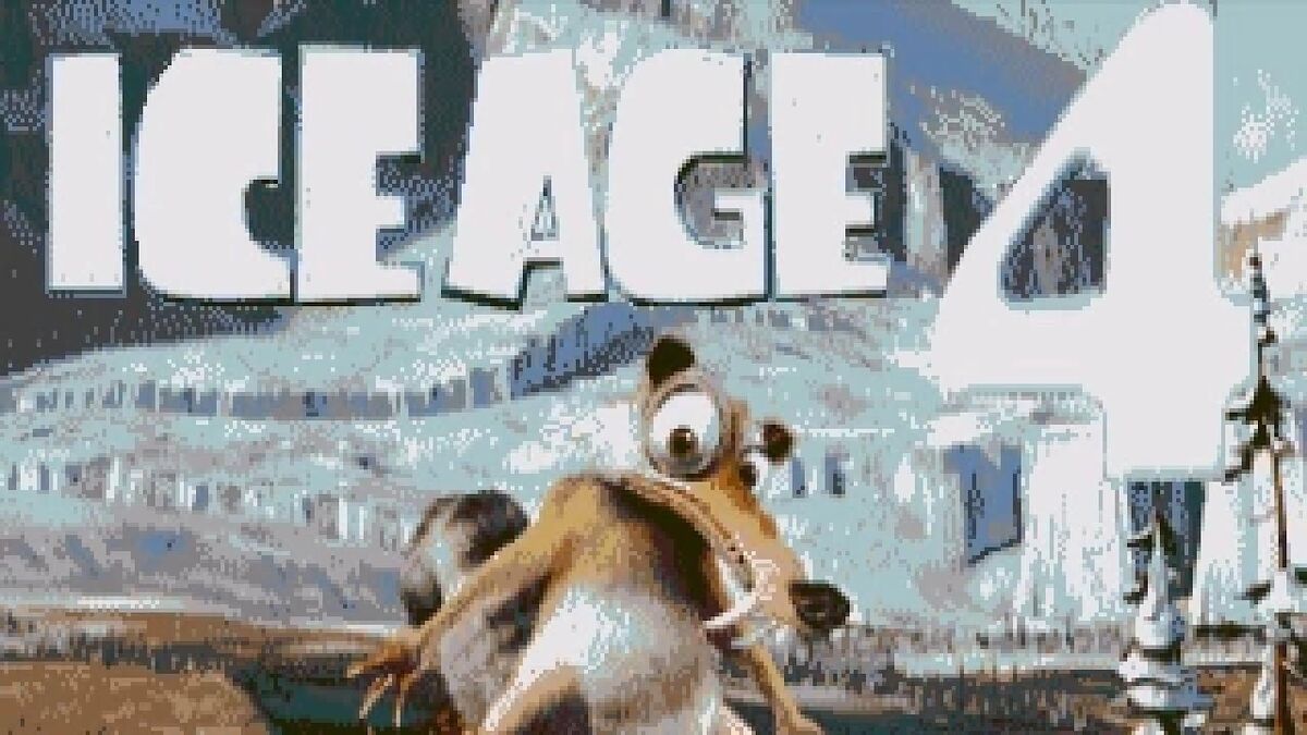 Level 1 Ice Age 4 SiIvaGunner Wiki Fandom