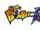 Dastardly Karaoke Bomber ~ Elegant Dream - Super Bomberman R