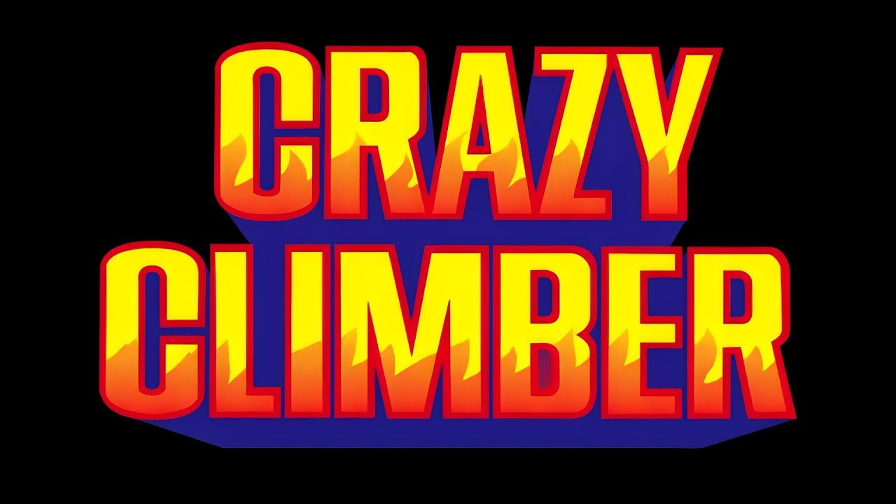 Crazy Climber