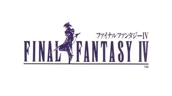 Final Fantasy IV