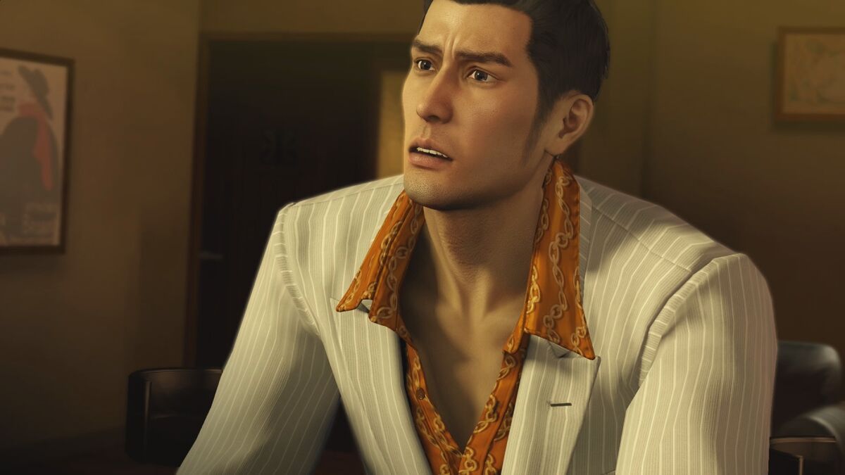 Yakuza 5 Remastered - Baka Mitai english lyrics