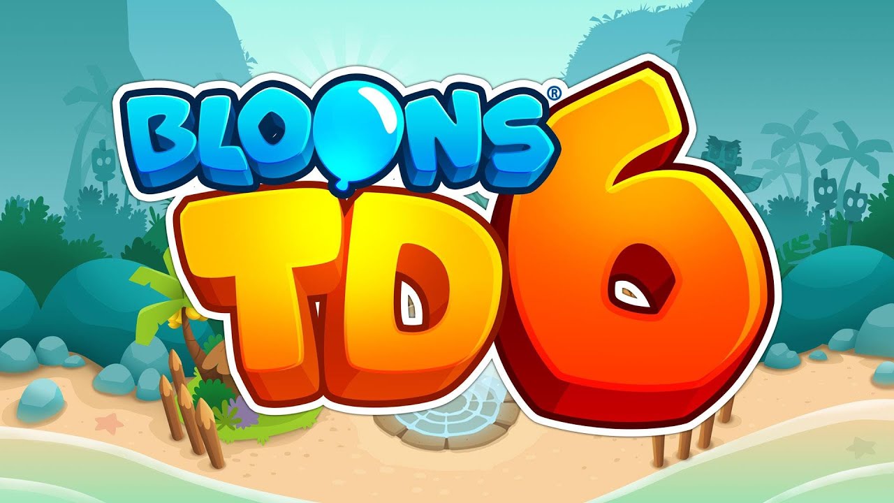 BLOONS TD 6 M0D DINHE1R0 INF1NT0 ATUALIZAD0 2022 