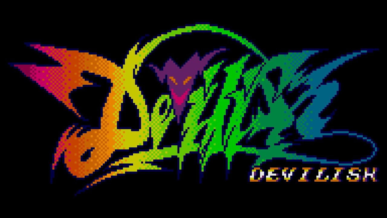 Category:Devilish: The Next Possession | SiIvaGunner Wiki