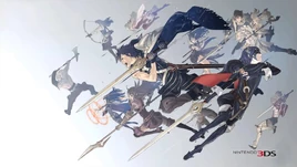 Fire Emblem Awakening
