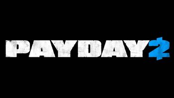 Payday 2