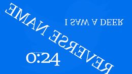 The image found by deciphering the hexadecimal code
