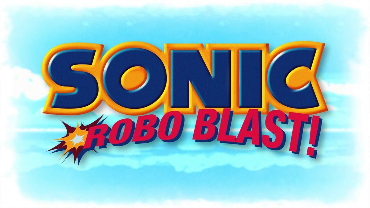 Category:Sonic Robo Blast 2 (v2.2), SiIvaGunner Wiki