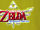 Lanayru Sand Sea (Past) - The Legend of Zelda: Skyward Sword