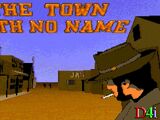 Tutorial - The Town with No Name