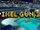 Night Pool - Pixel Gun 3D