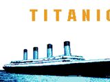 Main Theme - Titanic