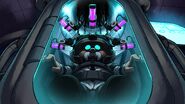 Andonuts inside the Psyche Injector.