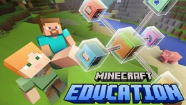 Minecraft Education